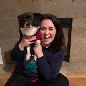 Meet your Posher, Bailey